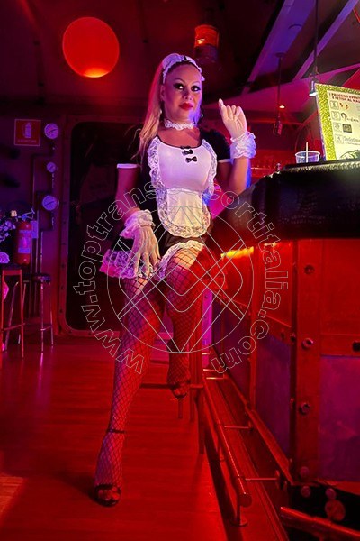 Foto 17 di Bianca Voguel transexescort Milano