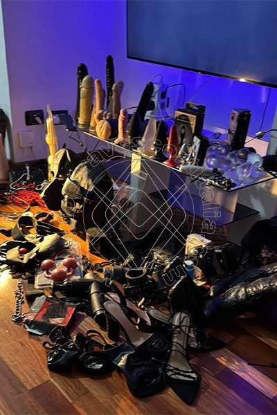 Foto hot 2 di Paola Transex transexescort Prato