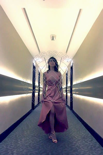 Foto 16 di Miles Asiatica transexescort Torino