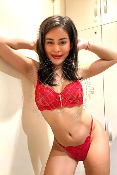 Foto 16 di Chalita Thai transexescort Palermo
