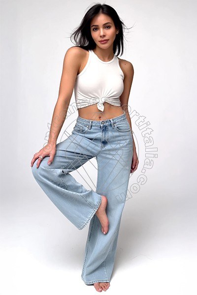 Foto 4 di Chalita Thai transexescort Palermo