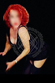 Foto di Patrizia Italiana transescort