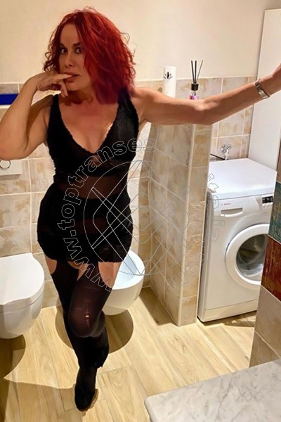 Foto 22 di Patrizia Italiana transexescort Altopascio