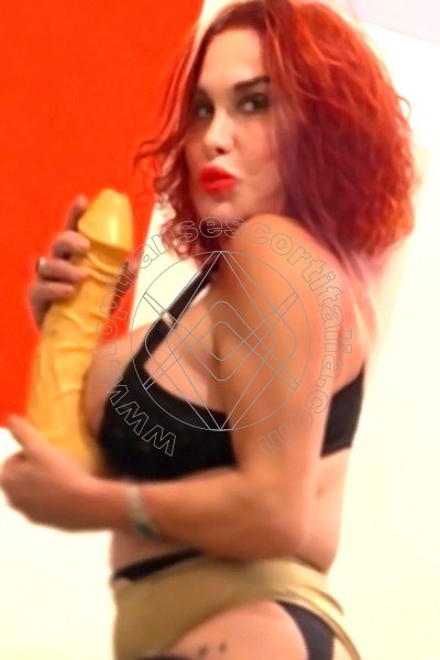Foto 21 di Patrizia Italiana transexescort Altopascio