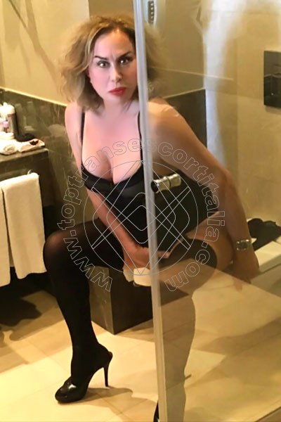 Foto 12 di Patrizia Italiana transexescort Altopascio