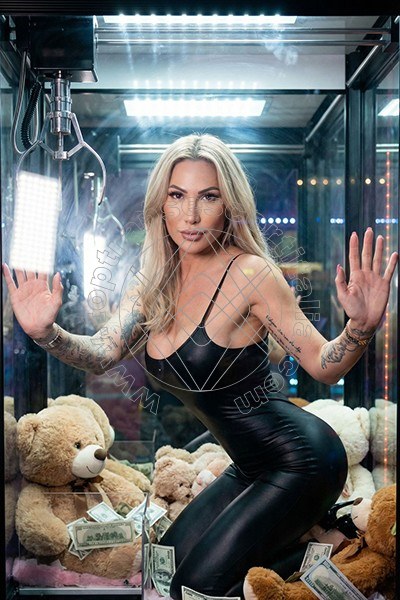 Foto 12 di Sasha Ysmith transexescort Bergamo