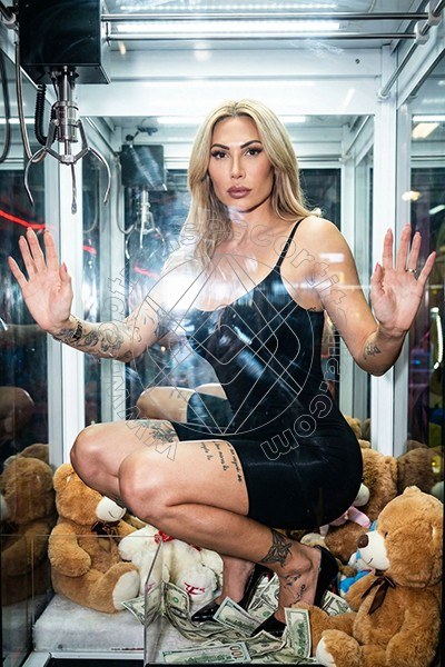 Foto 11 di Sasha Ysmith transexescort Bergamo
