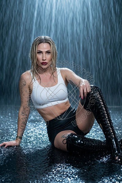 Foto 9 di Sasha Ysmith transexescort Bergamo