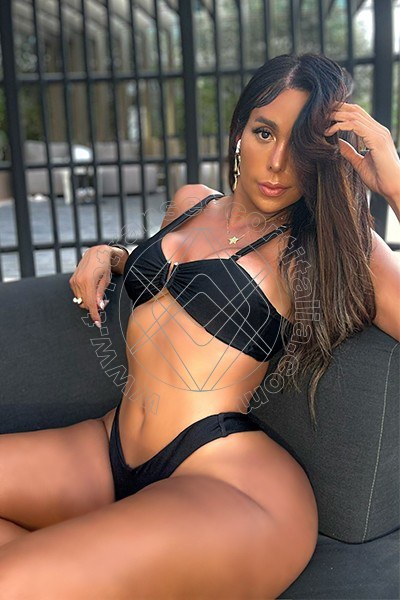 Foto 9 di Miss Lany transexescort Roma