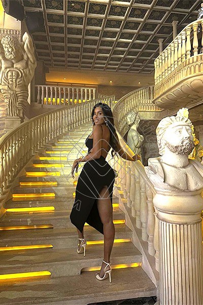 Foto 6 di Miss Lany transexescort Roma