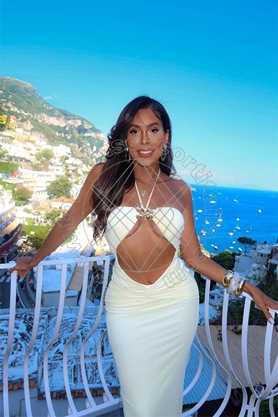 Foto 2 di Miss Lany transexescort Roma