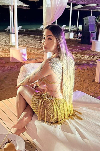 Foto 46 di Raphaela Martins Pornostar transexescort Savona