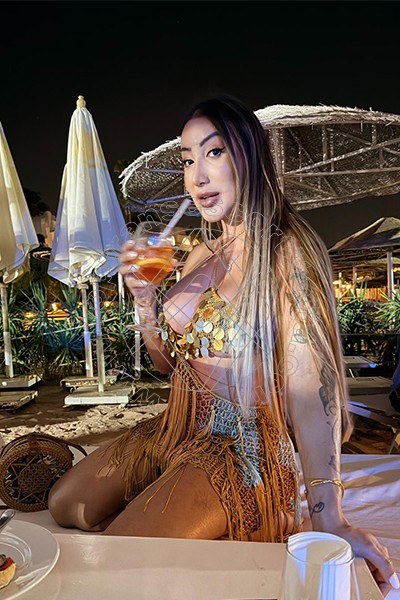 Foto 47 di Raphaela Martins Pornostar transexescort Savona