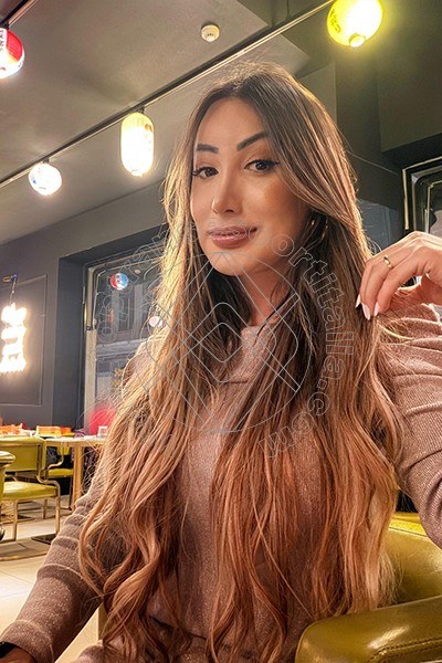 Foto 45 di Raphaela Martins Pornostar transexescort Savona
