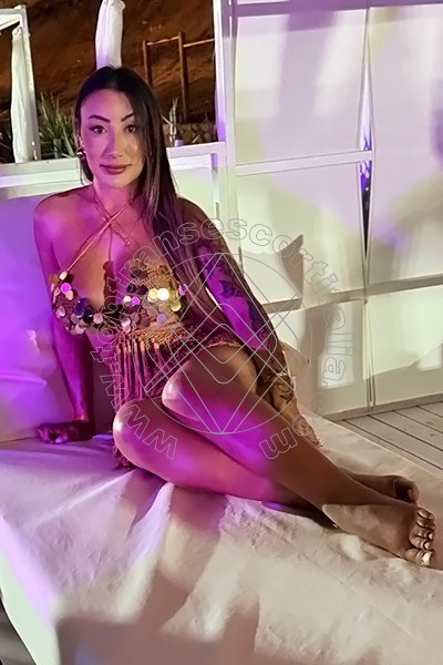 Foto 43 di Raphaela Martins Pornostar transexescort Savona