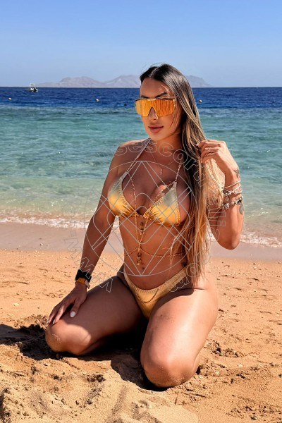 Foto 38 di Raphaela Martins Pornostar transexescort Savona