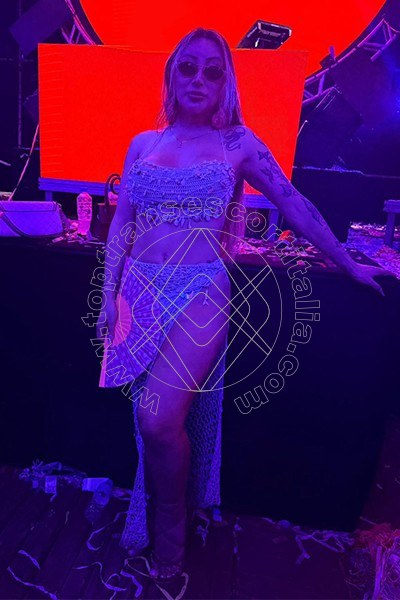 Foto 15 di Raphaela Martins Pornostar transexescort Savona