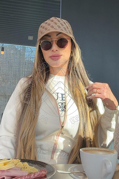 Foto 14 di Raphaela Martins Pornostar transexescort Savona