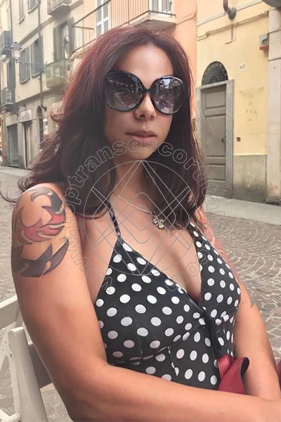 Foto 7 di Paula Lamarr transexescort Almería