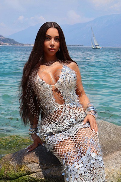 Foto 57 di Alícia Lins transexescort Milano