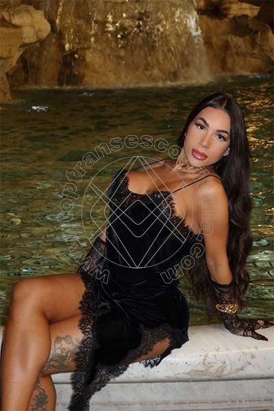 Foto 34 di Alícia Lins transexescort Milano
