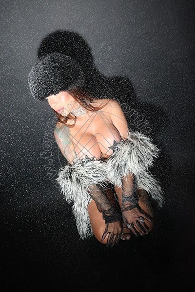 Foto 8 di Alícia Lins transexescort Milano