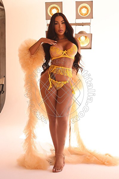 Foto 5 di Alícia Lins transexescort Milano