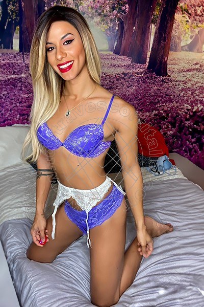 Foto 48 di Louise Angel transexescort Roma