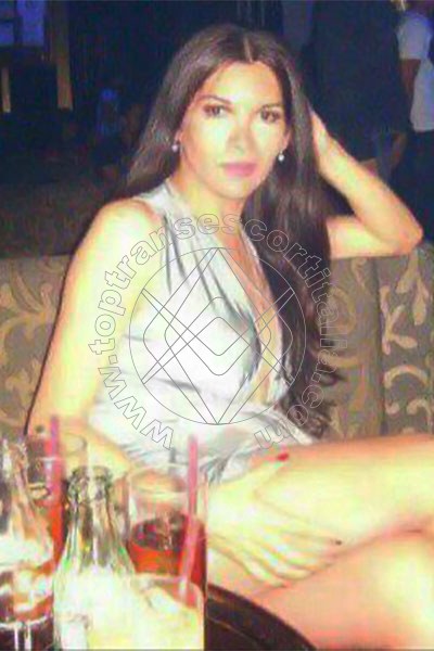 Foto 1 di Xiomy transexescort Madrid