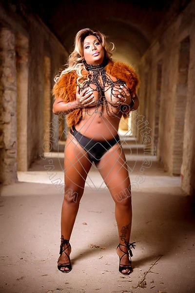 Foto 42 di Carolina Hot transexescort Lecce
