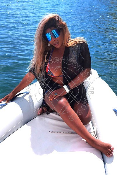 Foto 61 di Carolina Hot transexescort Lecce