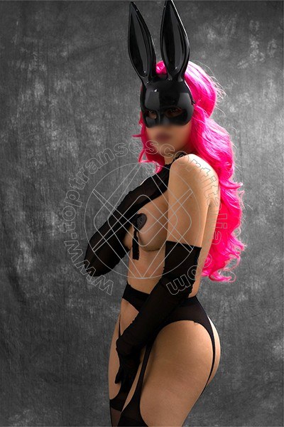 Foto 3 di Luna Fortuna transexescort Sesto san giovanni