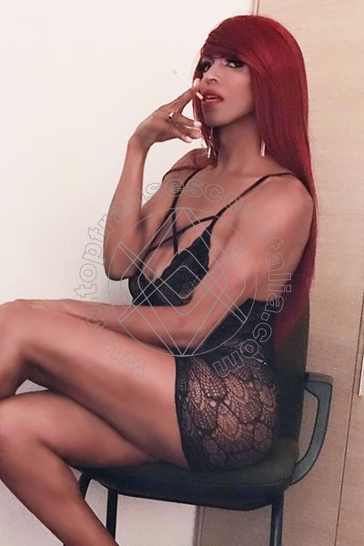 Foto 80 di Leona Pornostar transexescort Brescia