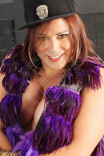 Foto 14 di Suzy Gleice Pornostar transexescort San Paolo
