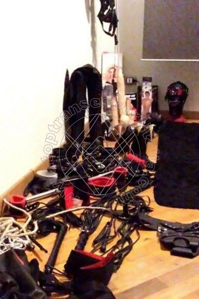 Foto 10 di Miss Cleopatra transexescort Mestre