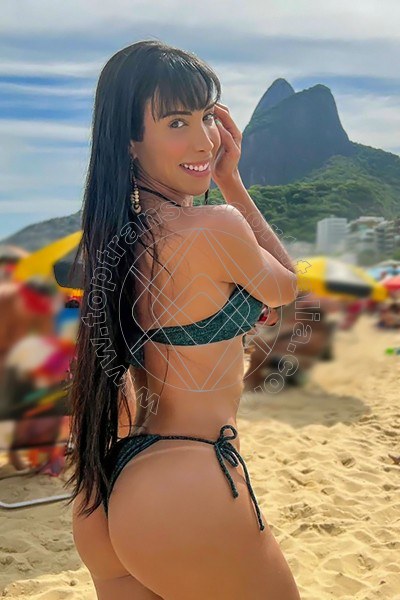 Foto 15 di Pérola martínez transexescort Roma