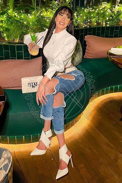 Foto 23 di Pérola martínez transexescort Roma