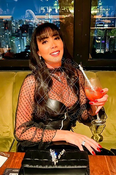Foto 25 di Pérola martínez transexescort Roma