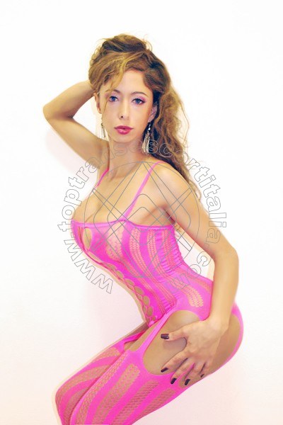 Foto 5 di Alessia Lopez transexescort La coruña