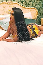 Foto di Pocahontas Indianara transescort