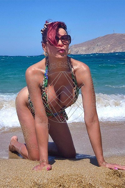 Foto 45 di Marcella Tx transexescort Roma
