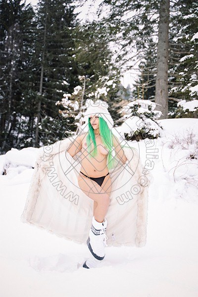 Foto 99 di Kika Doncato transexescort Bologna