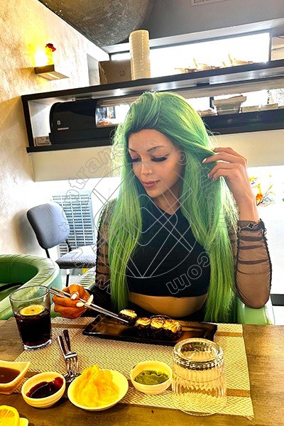 Foto 47 di Kika Doncato transexescort Bologna