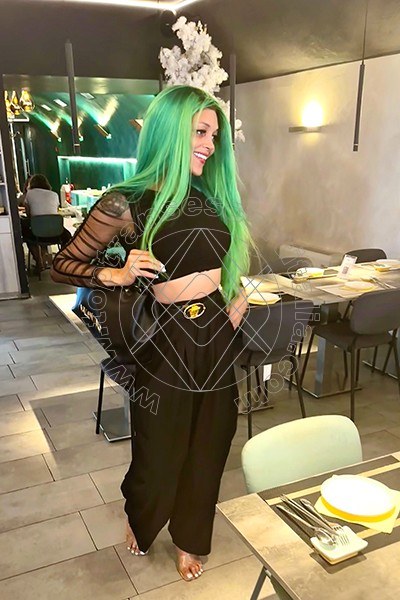 Foto 46 di Kika Doncato transexescort Bologna