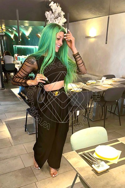 Foto 45 di Kika Doncato transexescort Bologna