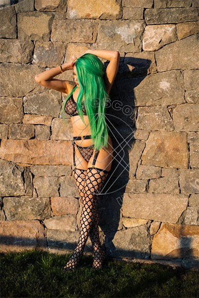Foto 42 di Kika Doncato transexescort Bologna