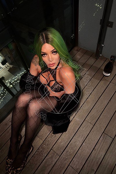 Foto 17 di Kika Doncato transexescort Bologna