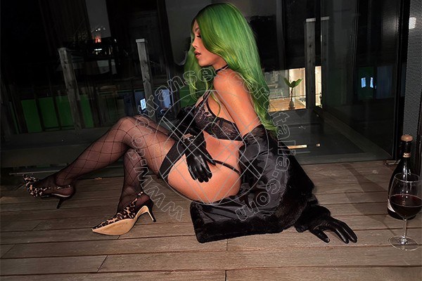 Foto 20 di Kika Doncato transexescort Bologna