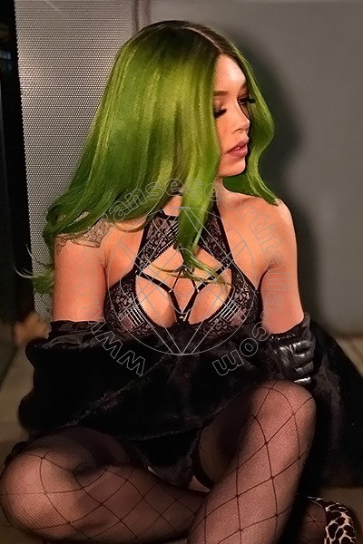 Foto 21 di Kika Doncato transexescort Bologna