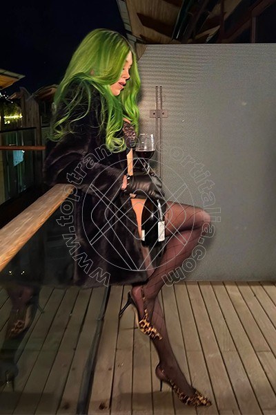 Foto 23 di Kika Doncato transexescort Bologna